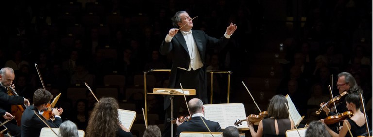 INAUGURAMOS TEMPORADA CON JUANJO MENA