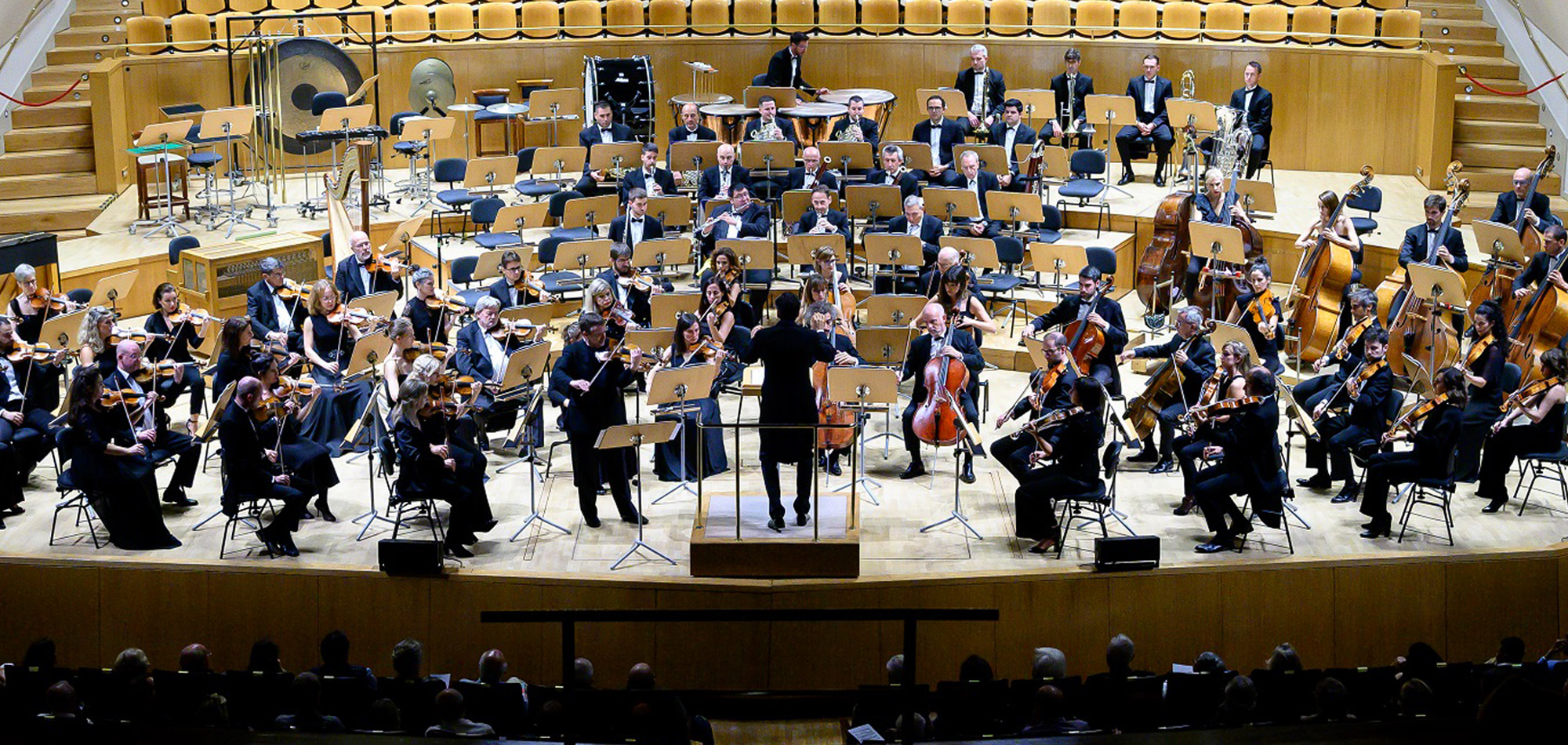 CONVOCATORIA 16 PLAZAS DE PROFESOR TUTTI ONE: RESULTADOS DE LA SEGUNDA PRUEBA DE VIOLA