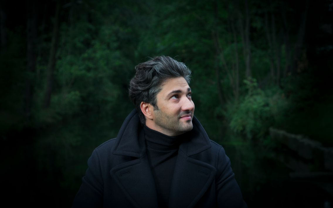 DAVID AFKHAM DIRECTOR PRINCIPAL