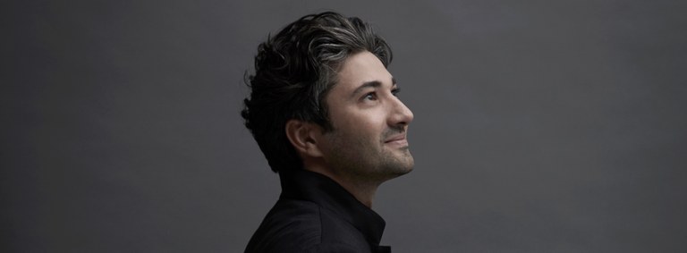 DAVID AFKHAM EN  LA TEMPORADA 19/20 PARADIGMAS