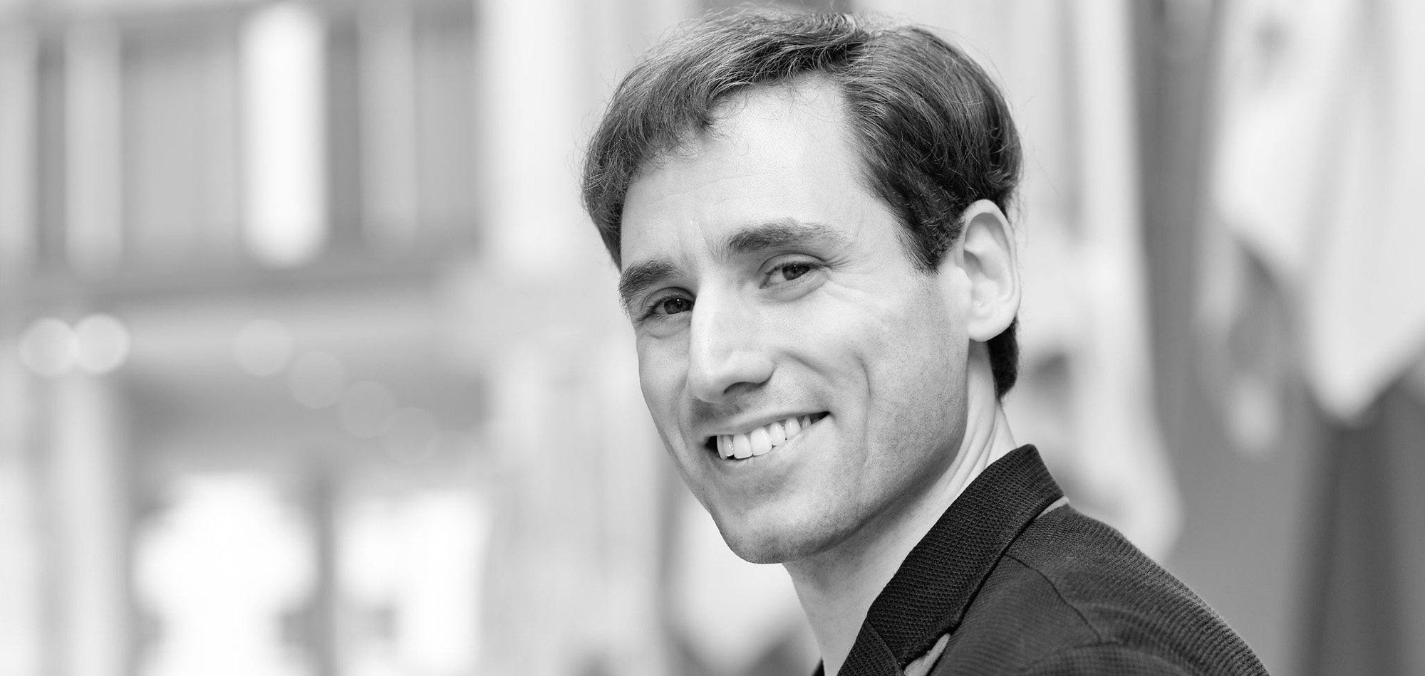 El pianista Boris Giltburg interpretará el Concierto para piano y orquesta núm. 3 de Bartók con la Orquesta Nacional de España