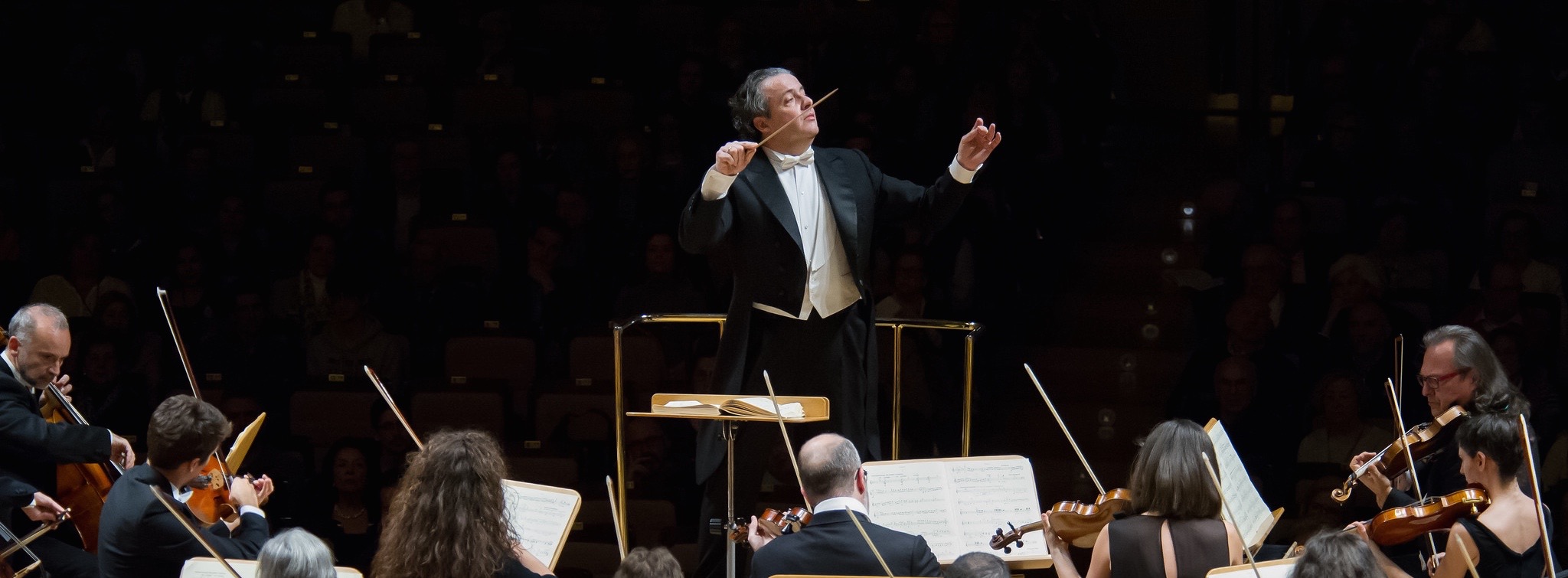 El primer Descubre… de la temporada cuelga el cartel de entradas agotadas 