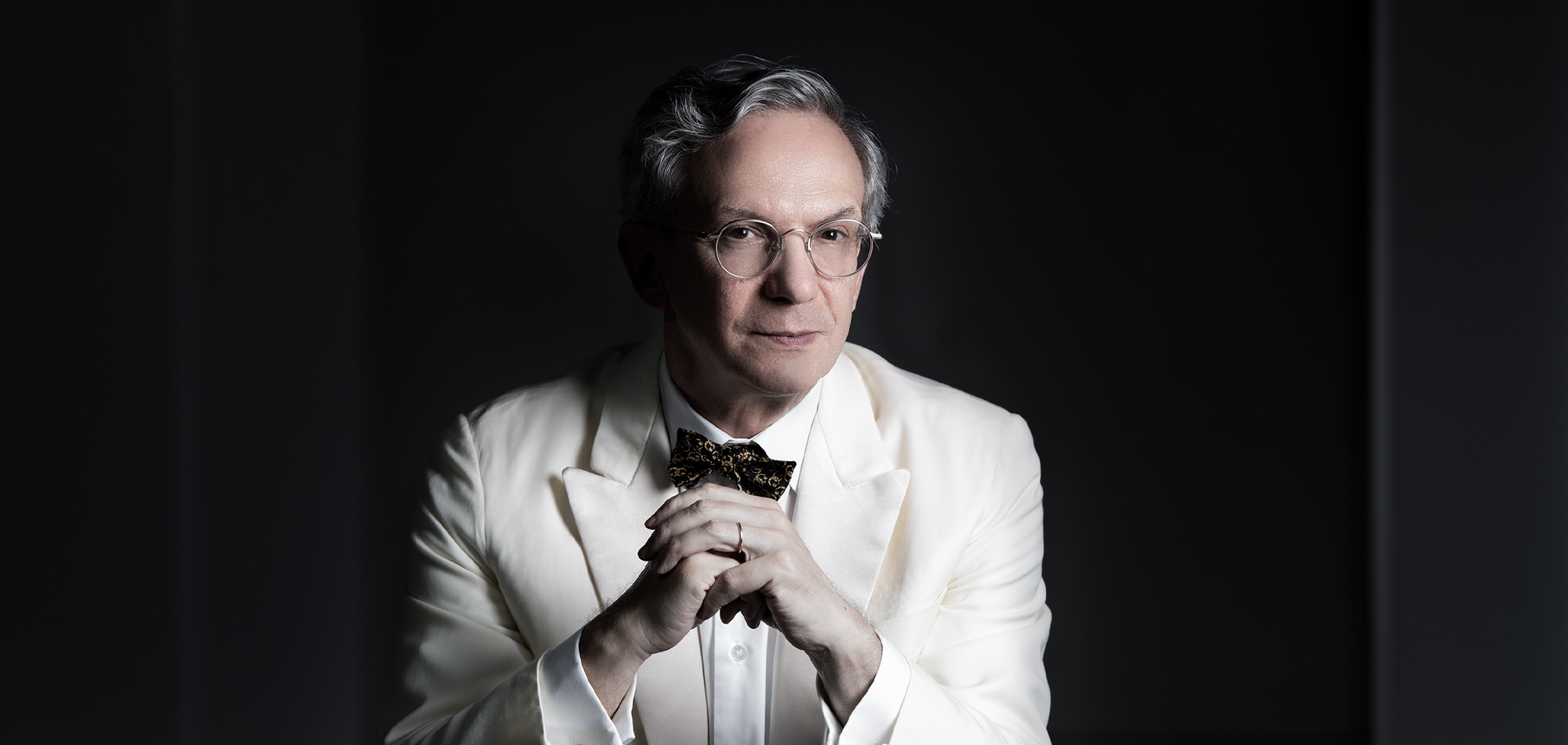 FABIO LUISI REGRESA A LA ORQUESTA Y CORO NACIONALES DE ESPAÑA PARA DIRIGIR EL LIBRO DE LOS SIETE SELLOS DE FRANZ SCHMIDT