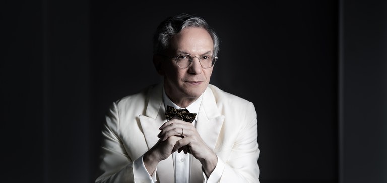 FABIO LUISI REGRESA A LA ORQUESTA Y CORO NACIONALES DE ESPAÑA PARA DIRIGIR EL LIBRO DE LOS SIETE SELLOS DE FRANZ SCHMIDT