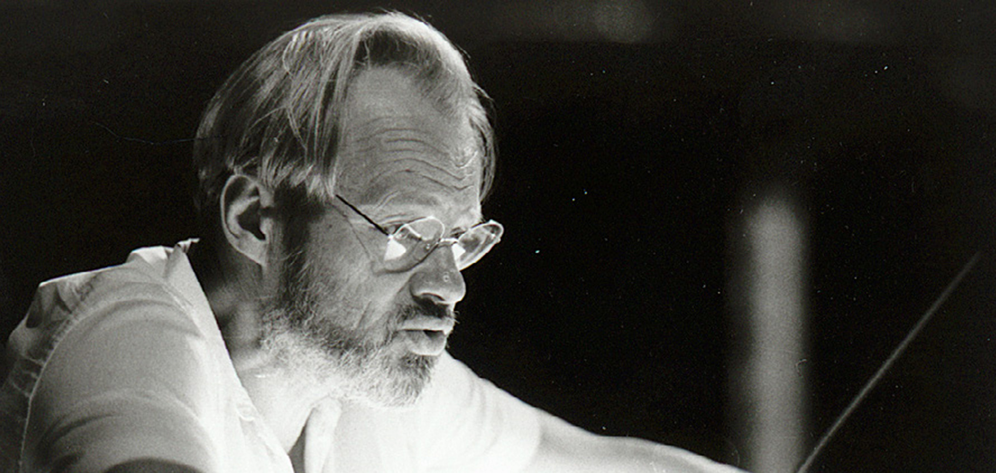 LA OCNE CELEBRA EL CENTENARIO DE FRIEDRICH CERHA CON LA EDICIÓN IMPRESA DEL VOLUMEN DE SU 'CARTA BLANCA'