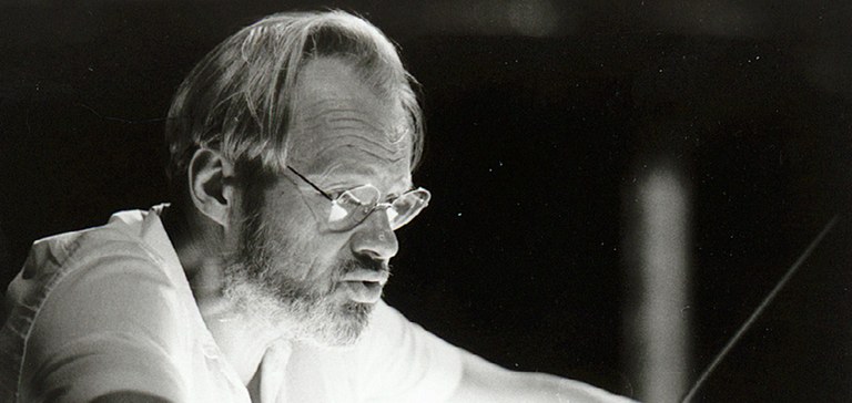 LA OCNE CELEBRA EL CENTENARIO DE FRIEDRICH CERHA CON LA EDICIÓN IMPRESA DEL VOLUMEN DE SU 'CARTA BLANCA'