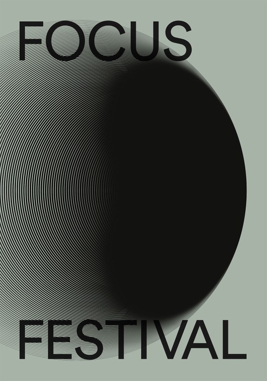 Portada libro Focus Festival