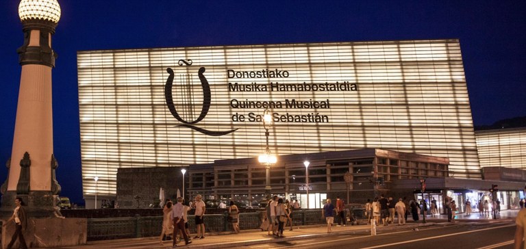 LA ONE LLEVA "EL ANILLO SIN PALABRAS" DE WAGNER A LA QUINCENA MUSICAL DE SAN SEBASTIÁN