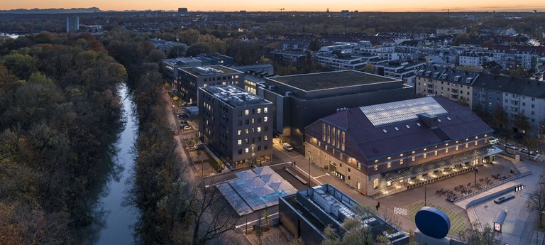 La Orquesta Nacional de España arranca en Alemania su gira europea con David Afkham y Pablo Ferrández