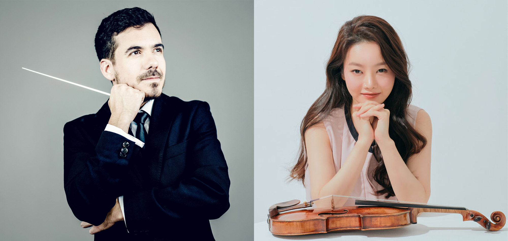 La Orquesta Nacional de España estrena la suite sinfónica de 'La Regenta' de Marisa Manchado Torres