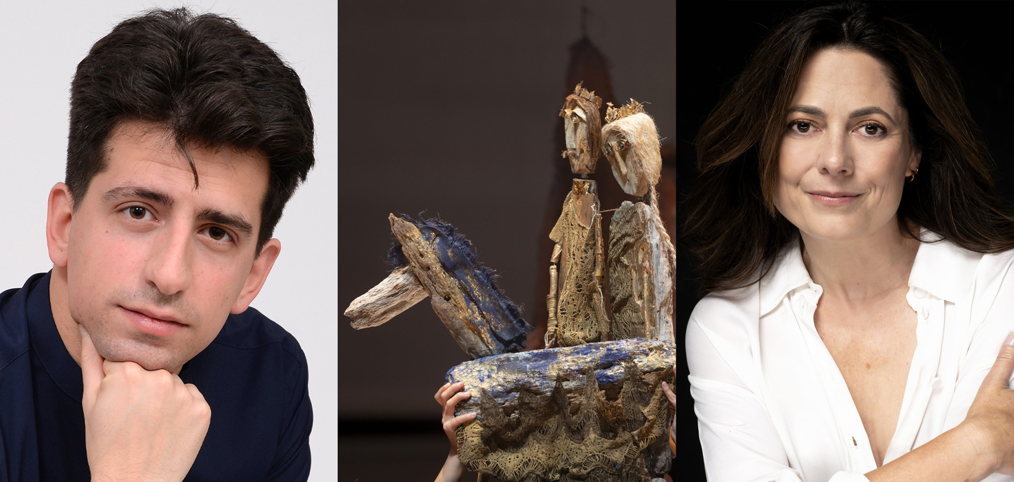 La Orquesta Nacional de España y la compañía Per Poc acercan a las familias al universo cervantino de ‘El retablo de Maese Pedro’ de Falla