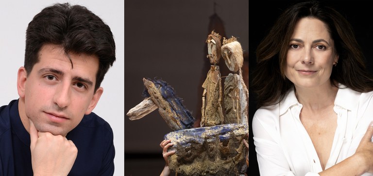 La Orquesta Nacional de España y la compañía Per Poc acercan a las familias al universo cervantino de ‘El retablo de Maese Pedro’ de Falla