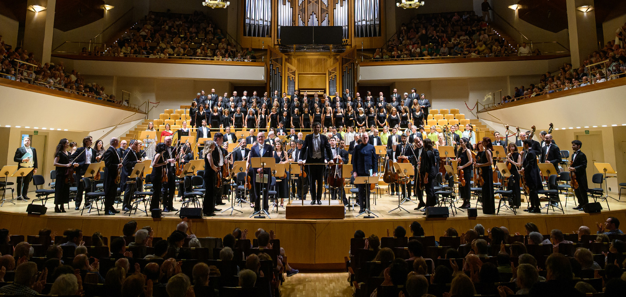 LA RENOVACIÓN DE TODOS LOS ABONOS PARA LA TEMPORADA 25/26 DE LA OCNE ESTARÁ DISPONIBLE HASTA EL 7 DE SEPTIEMBRE