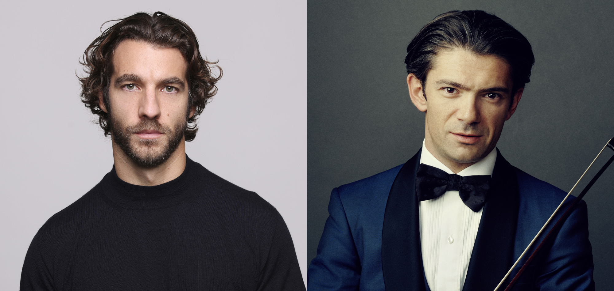 LORENZO VIOTTI DEBUTA CON LA ORQUESTA NACIONAL DE ESPAÑA JUNTO AL VIOLONCHELISTA GAUTIER CAPUÇON, EN UN PROGRAMA CON OBRAS DE ESCAICH, RICHARD STRAUSS Y RAVEL