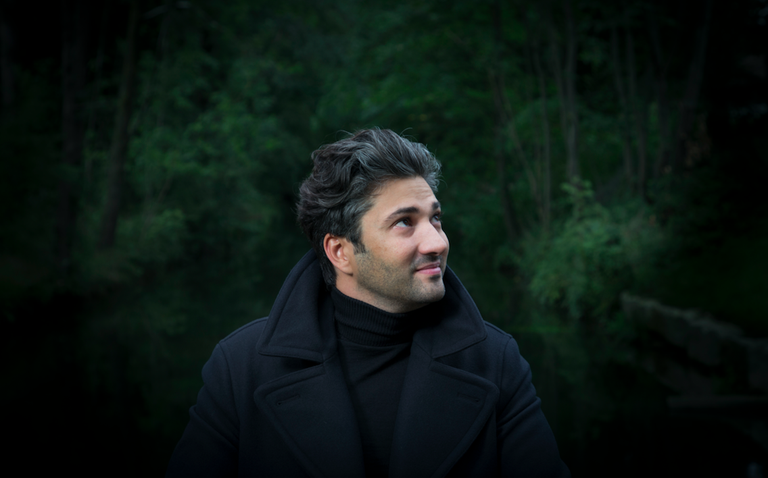 LOS DOMINGOS CON AFKHAM