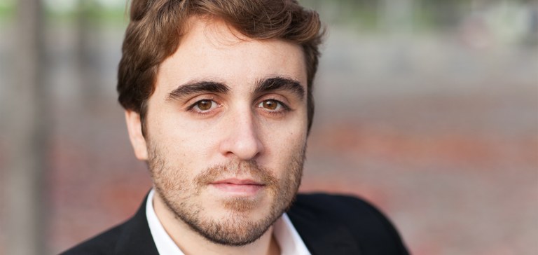 PABLO RUS BROSETA DIRIGE A LA ONE OBRAS DE ANDRÉS ISASI, ALFREDO CASELLA Y ÓSCAR ESPLÁ EN EL ÚLTIMO CONCIERTO DEL FOCUS FESTIVAL 2025