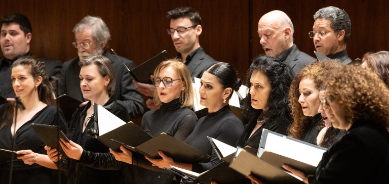 SEMANA DE CONCIERTOS DE LA OCNE: ADOPTAR UN MÚSICO, FOCUS FESTIVAL Y GIRA A MURCIA