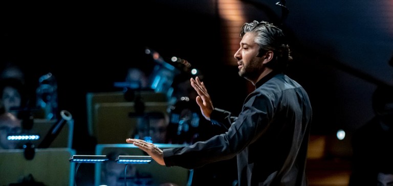 WOZZECK, DE ALBAN BERG, INAUGURA LA NUEVA TEMPORADA DE LA ORQUESTA Y CORO NACIONALES DE ESPAÑA