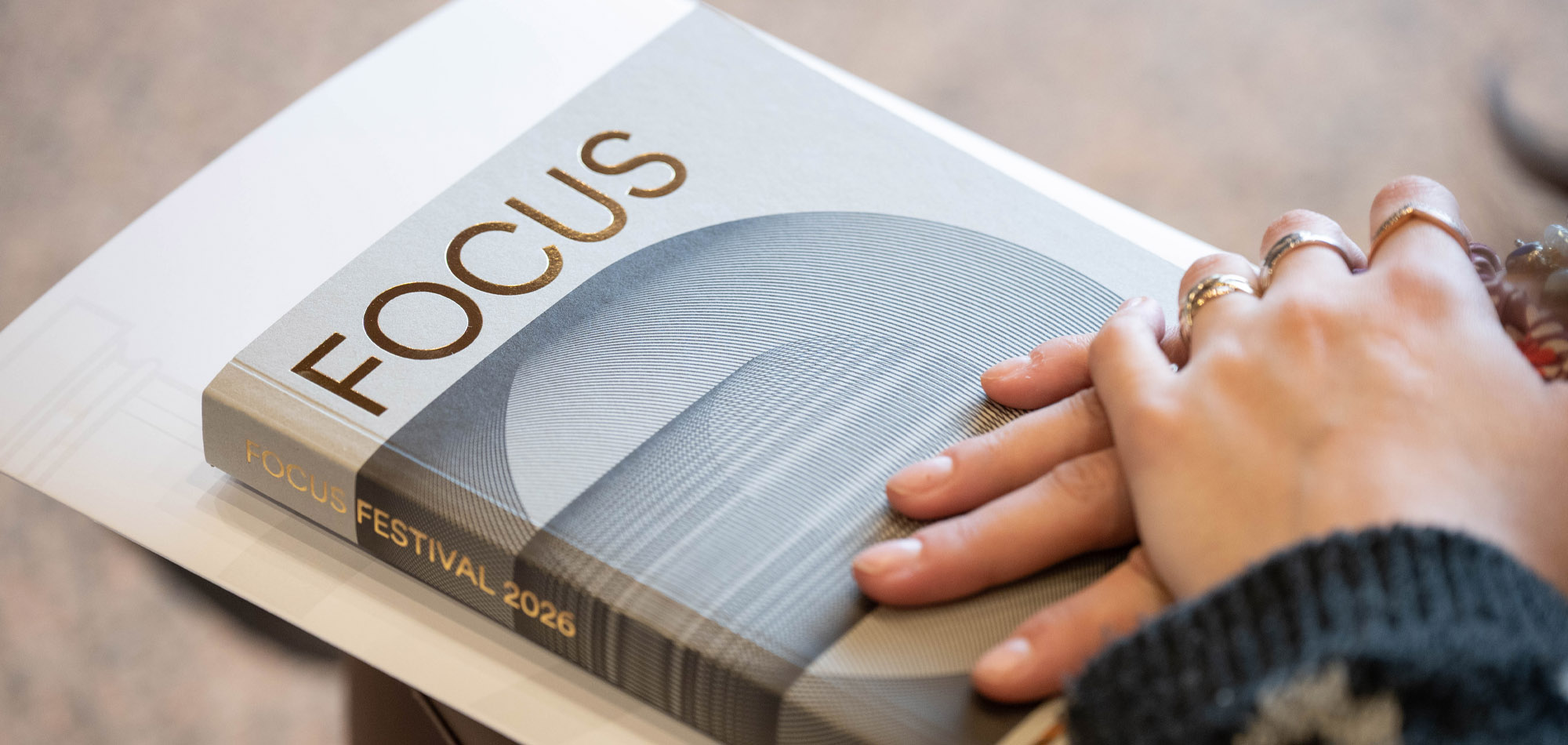 Libro Focus Festival 2026