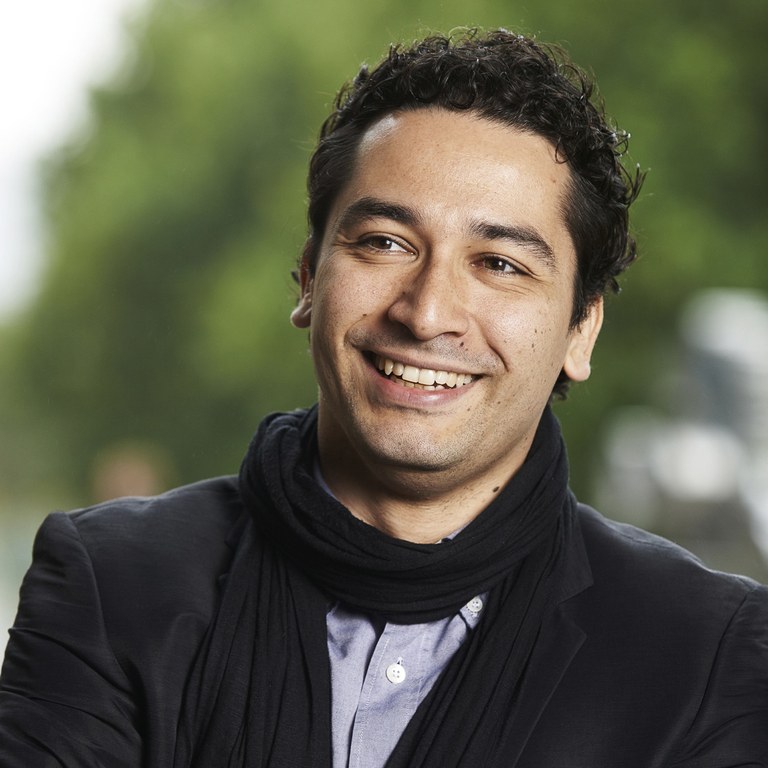 Andrés Orozco-Estrada