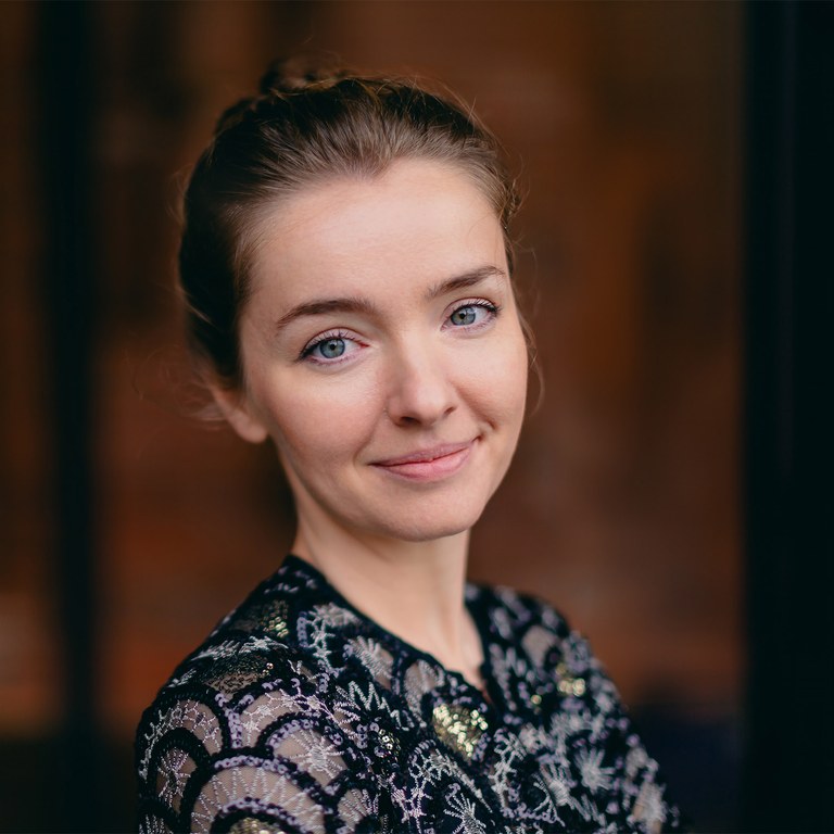 Anna Rakitina