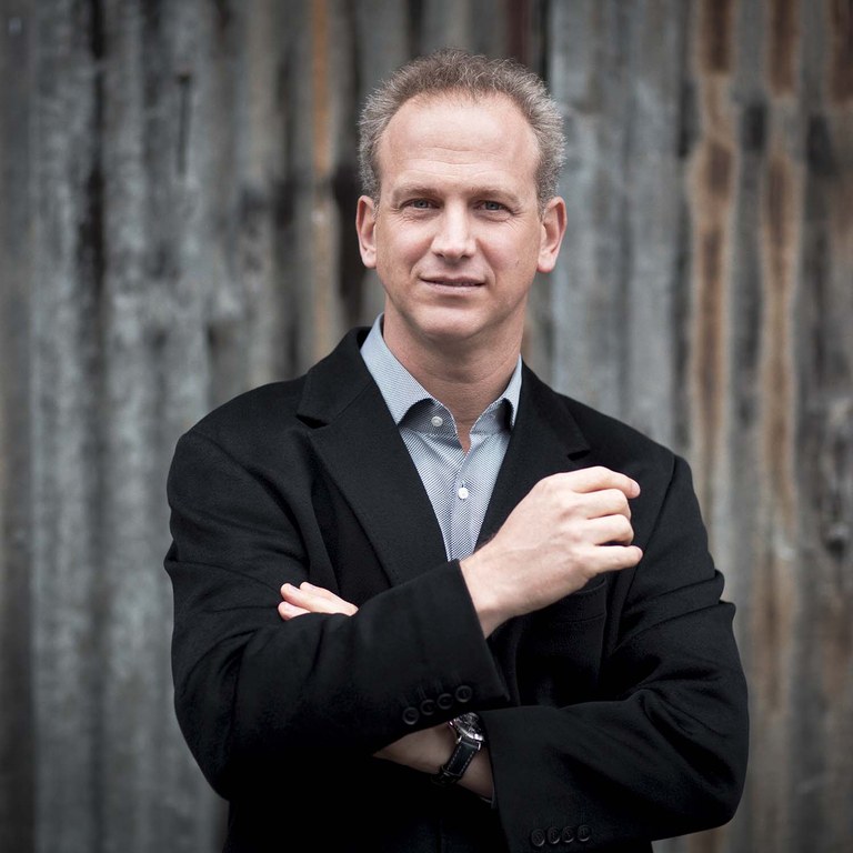 Carlos Miguel Prieto