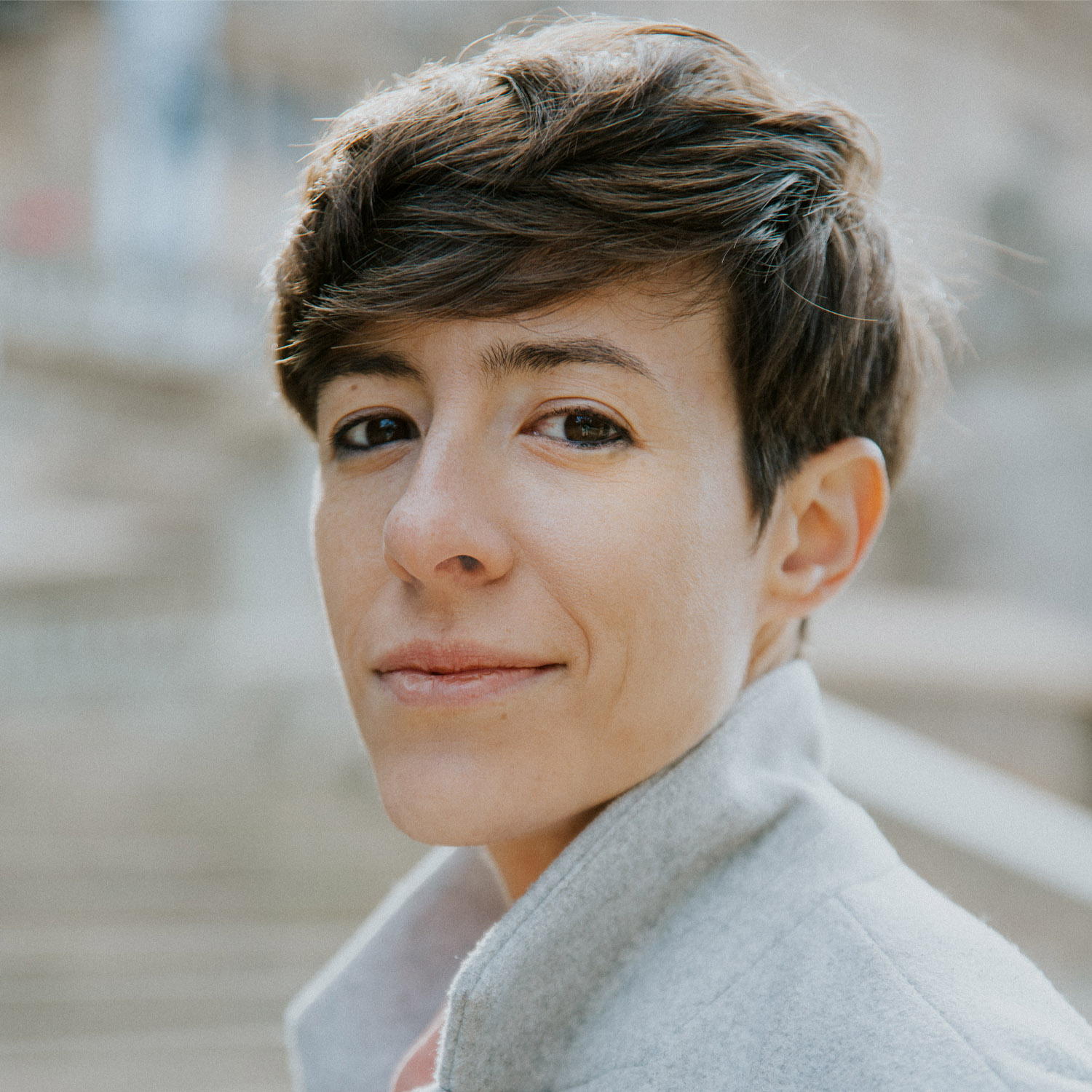 Irene Delgado-Jiménez 