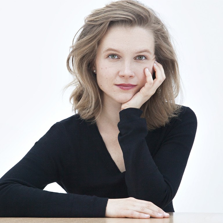 Mirga Gražinytė-Tyla