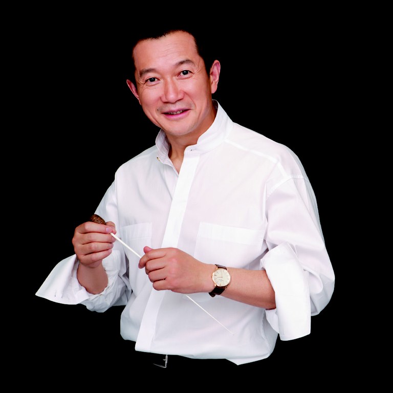 Tan Dun