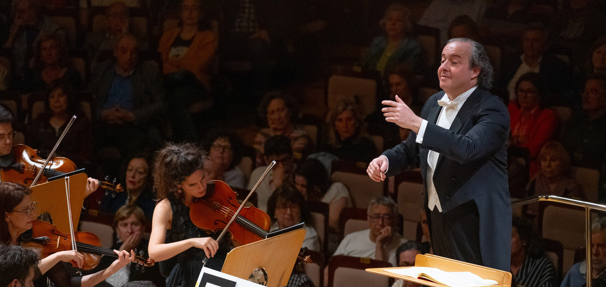 Concierto extraordinario