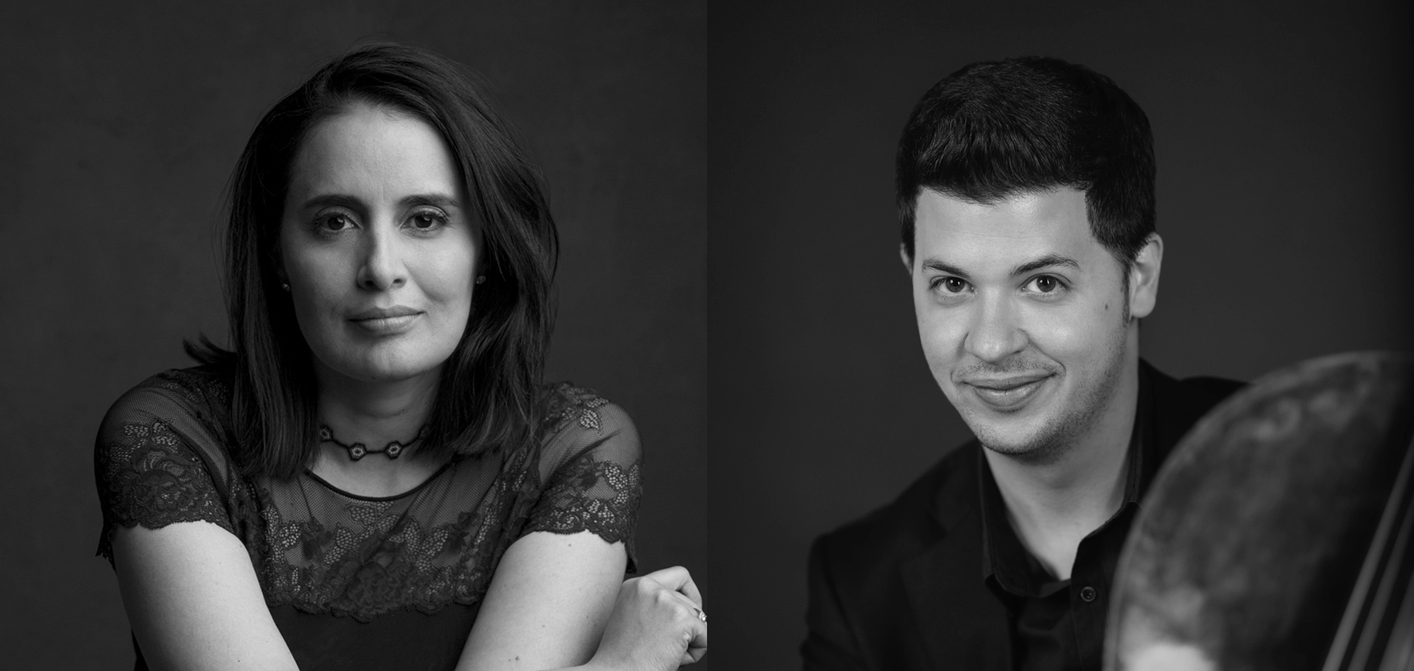 Descubre 03: Javier Martínez Campos y Nikolái Rimski-Kórsakov