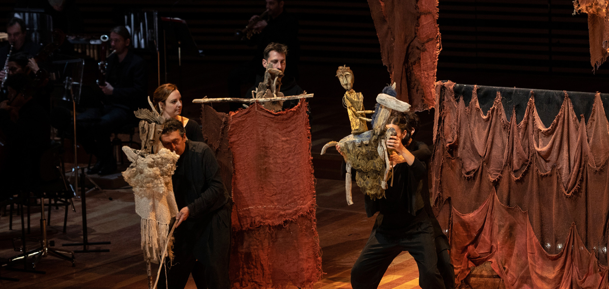 En Familia: Manuel de Falla