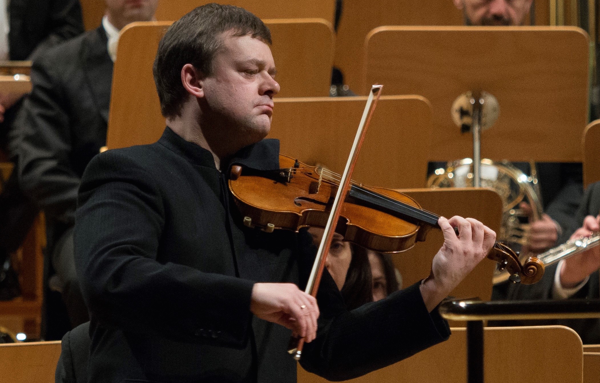 EL MISTERIO DE LAS CUATRO CUERDAS