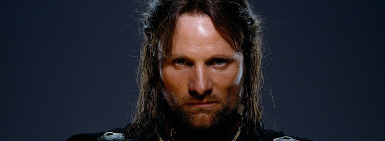 «EL SEÑOR DE LOS ANILLOS: EL RETORNO DEL REY»