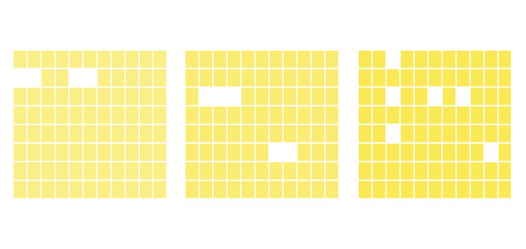 Satélite 10: Il festino