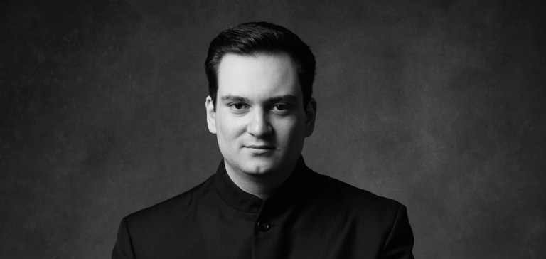 Descubre 03: Israel López Estelche y Robert Schumann