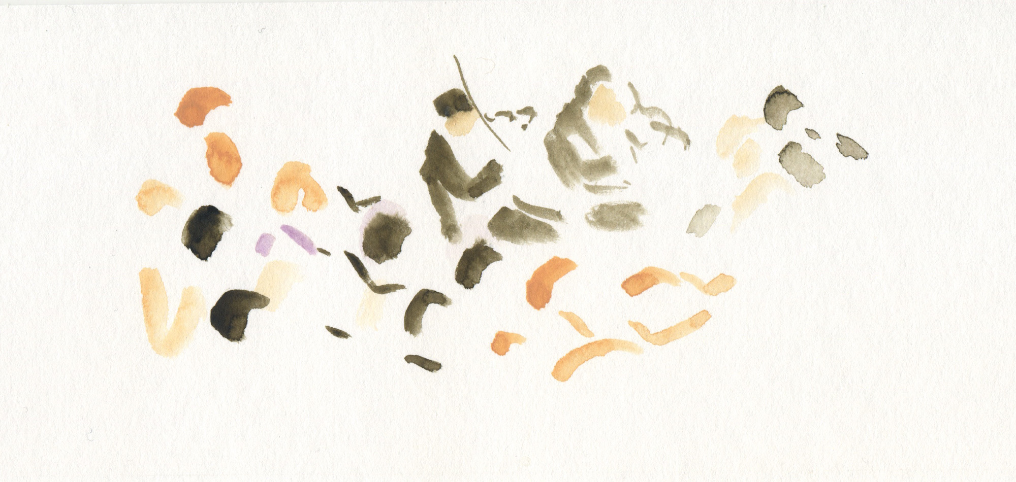 Satélite 04: Travesía romántica