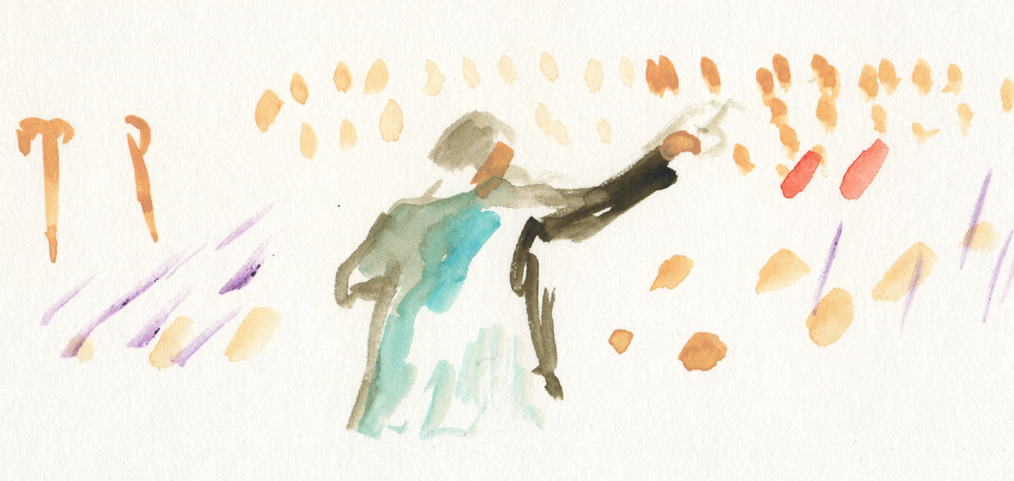 Satélite 08: Diálogos románticos a 6 voces: Borodin y Brahms