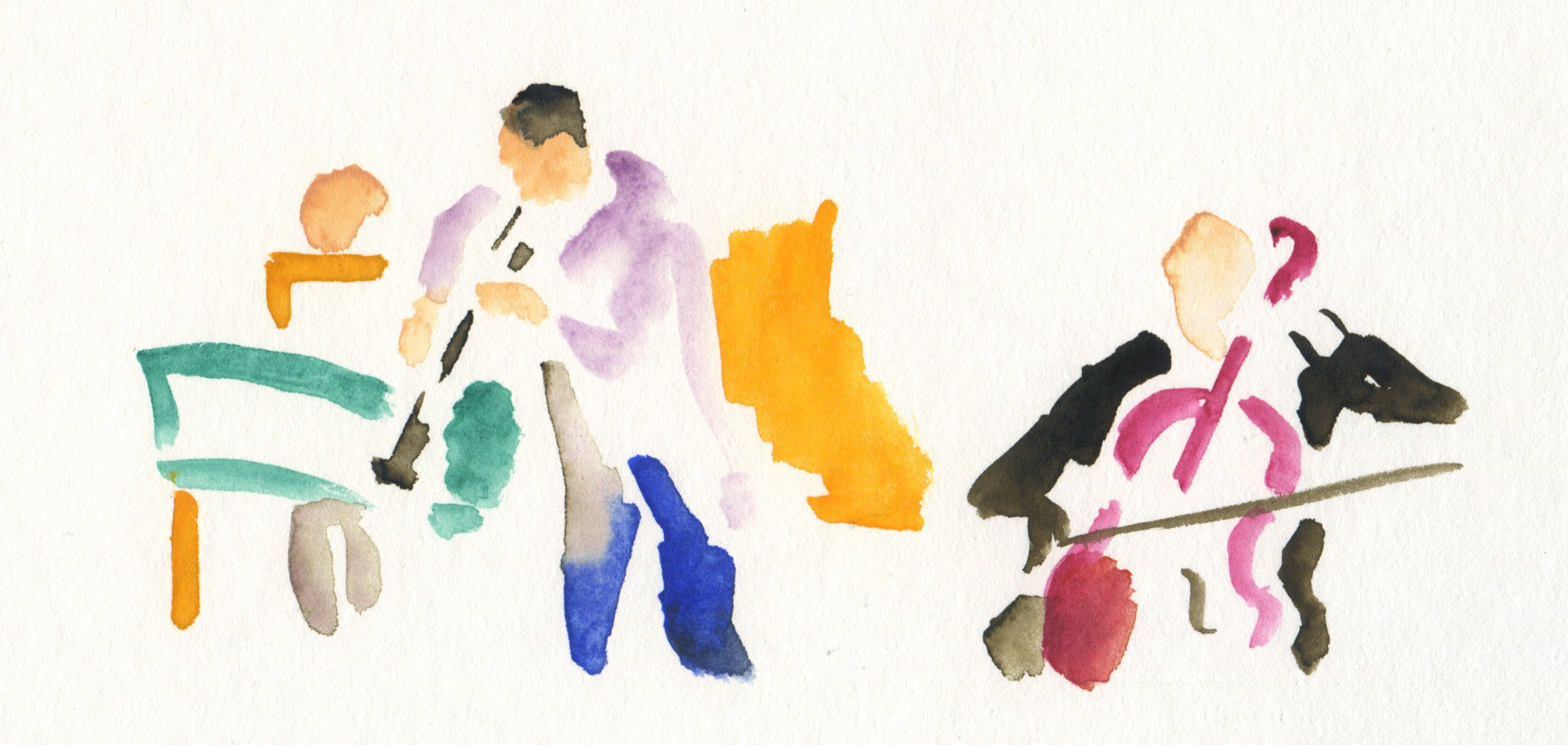 Satélite 09: Prisma singular