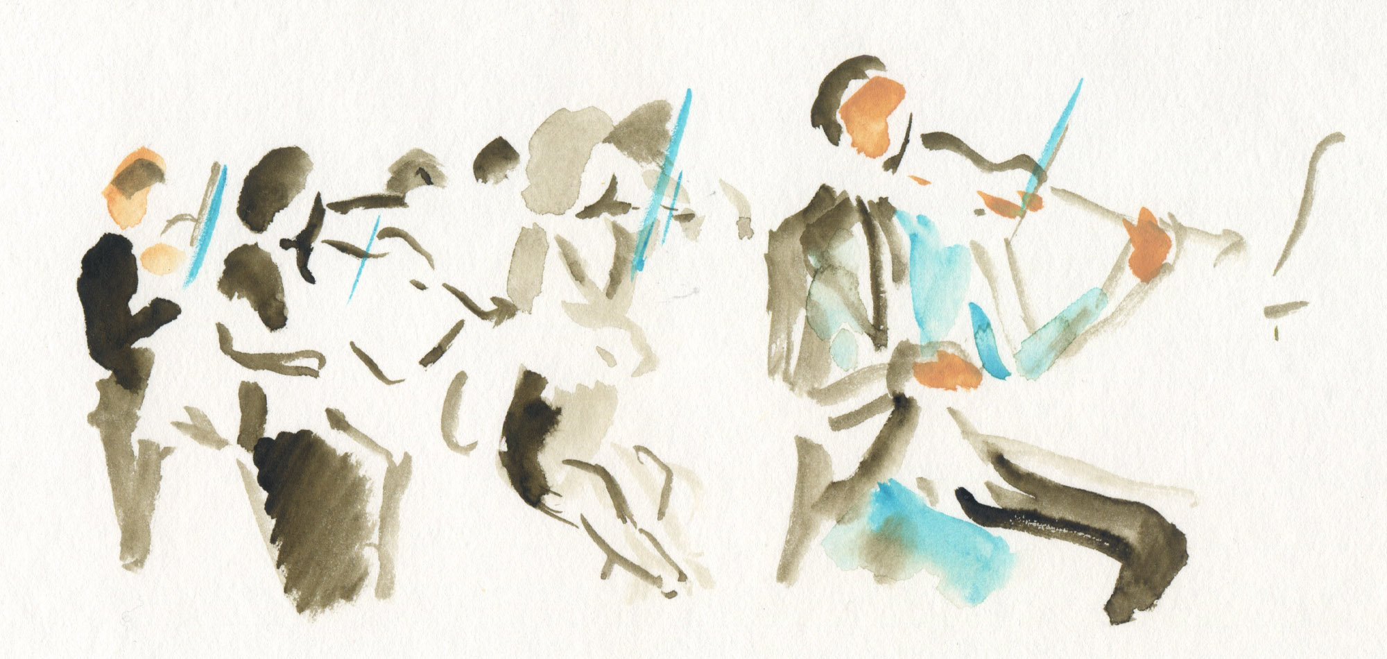 Satélite 11: Transgresión