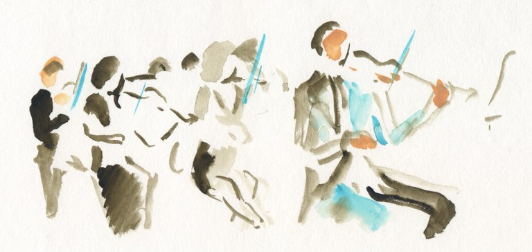 Satélite 11: Transgresión