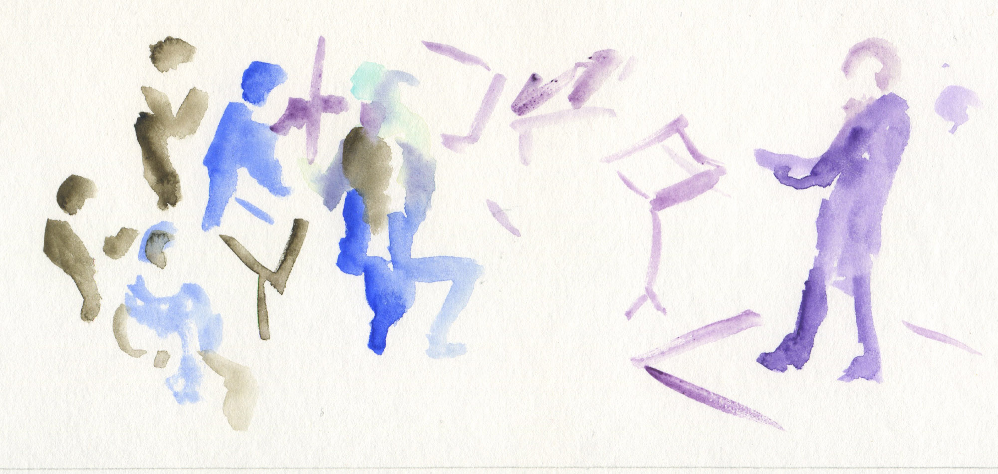 Satélite 13: Mujeres compositoras: viaje a Europa del Este