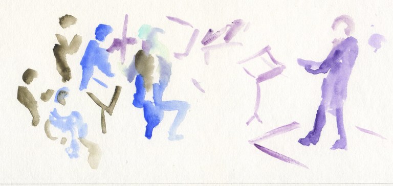 Satélite 13: Mujeres compositoras: viaje a Europa del Este