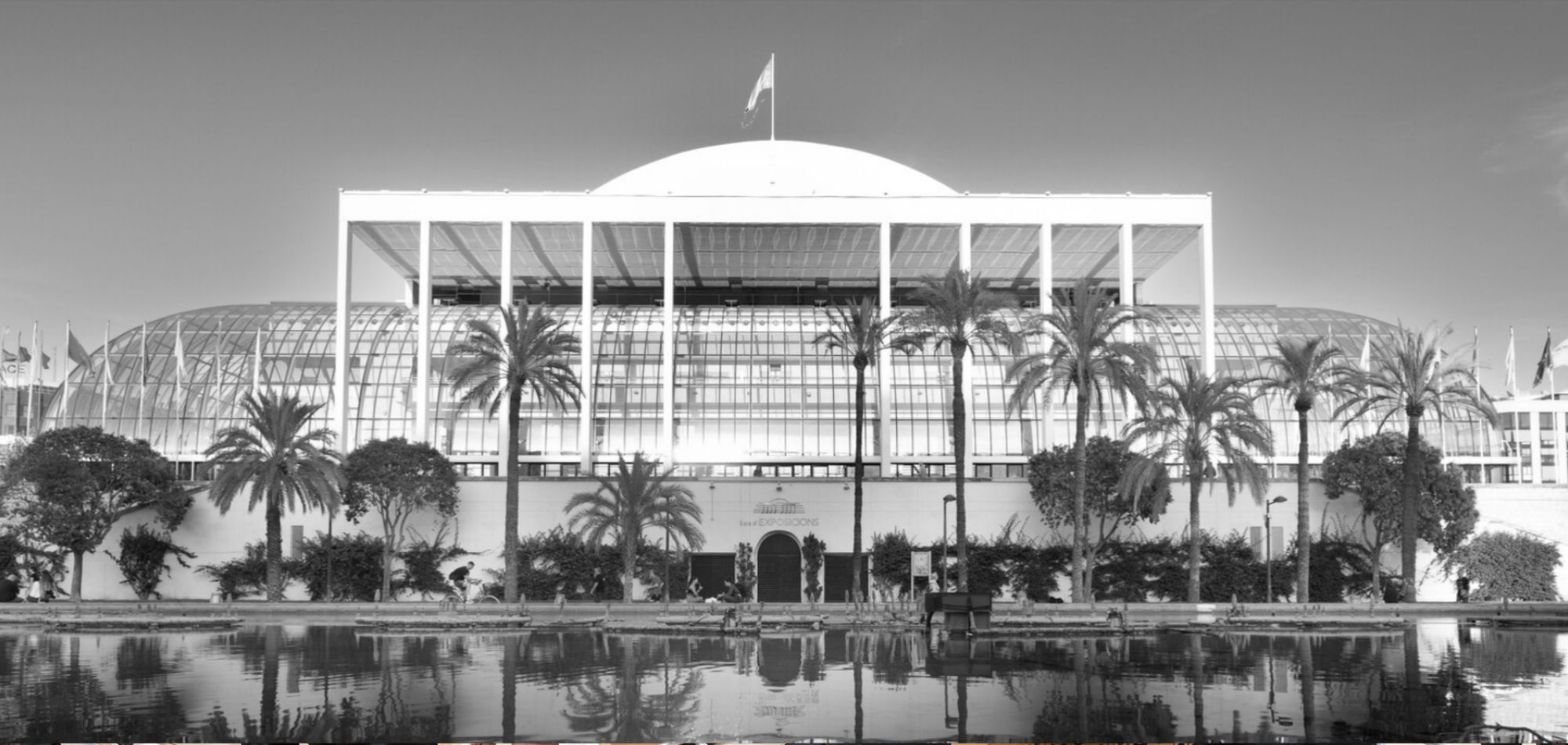 Palau de la música (Valencia)