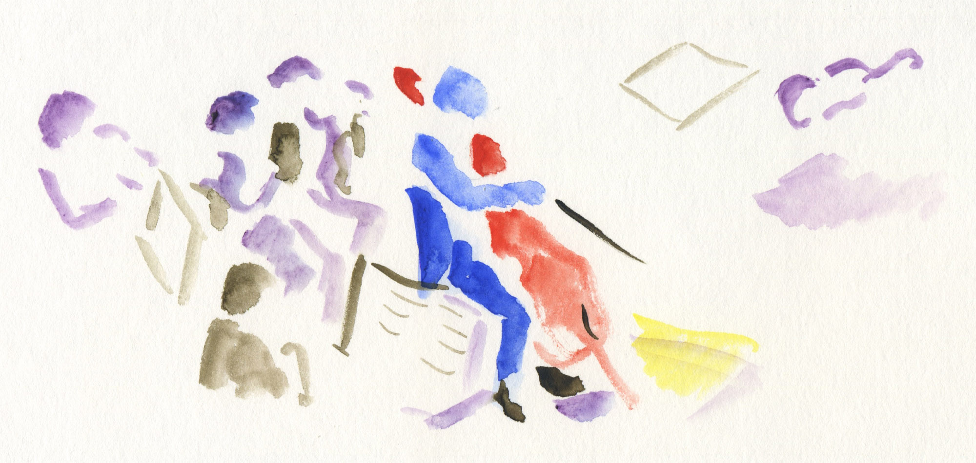 Satélite 16: Creación española para quinteto de metales