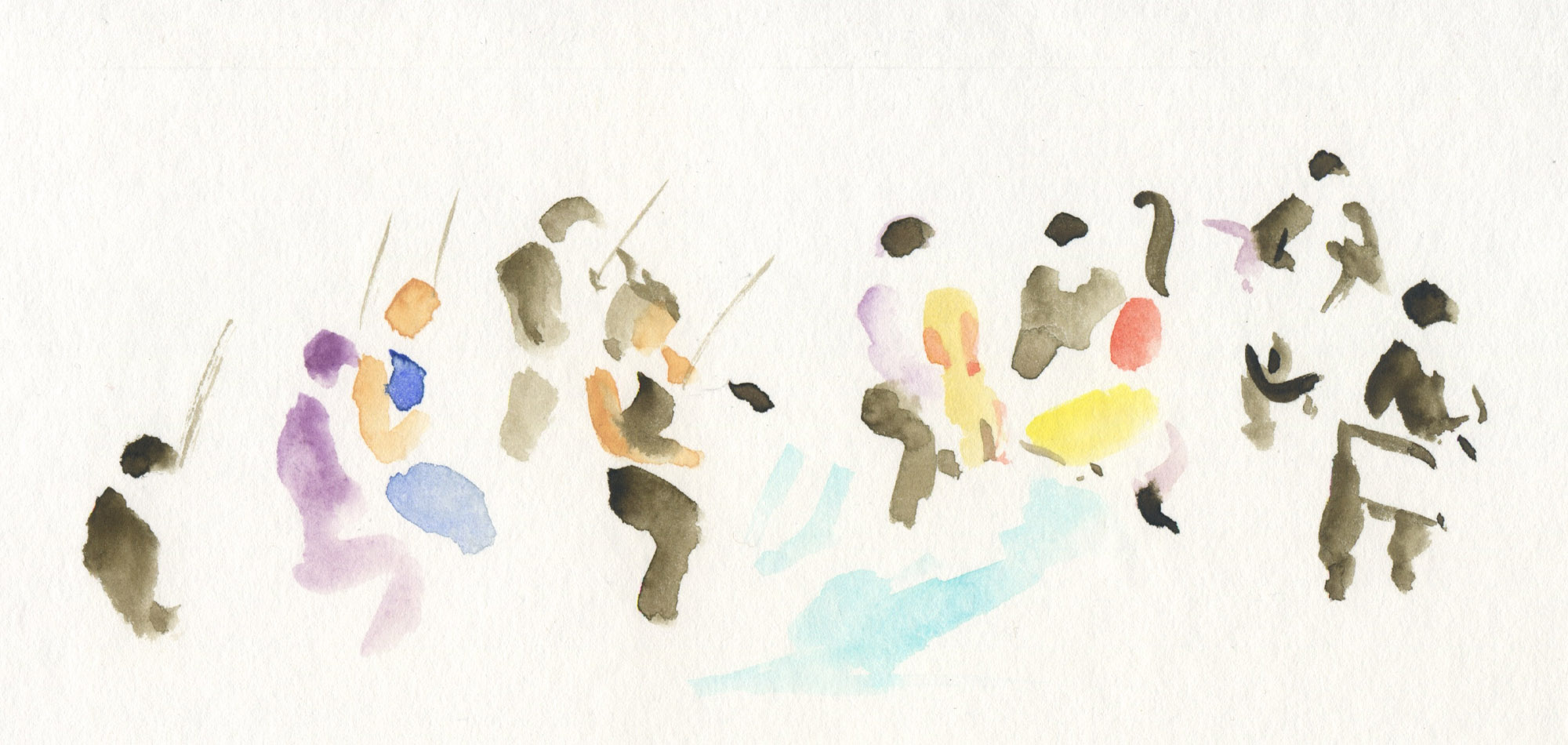 Satélite 21: Un oiseau du paradis: poesía francesa y música de cámara del s. XX