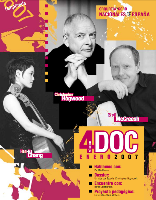 Doc nº 4 enero 2007