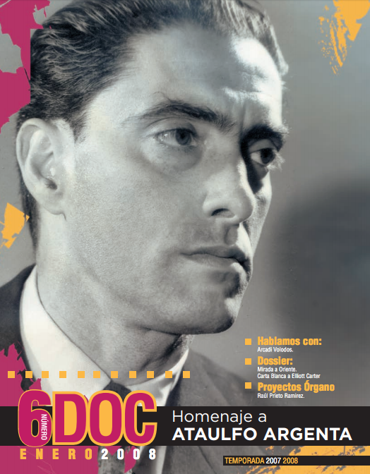 Doc nº 6 enero 2008