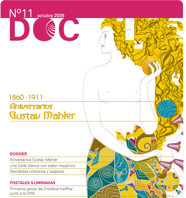 Doc nº 11 octubre 2009