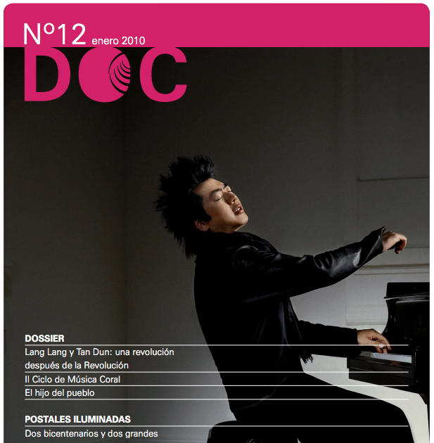 Doc nº 12 enero 2010